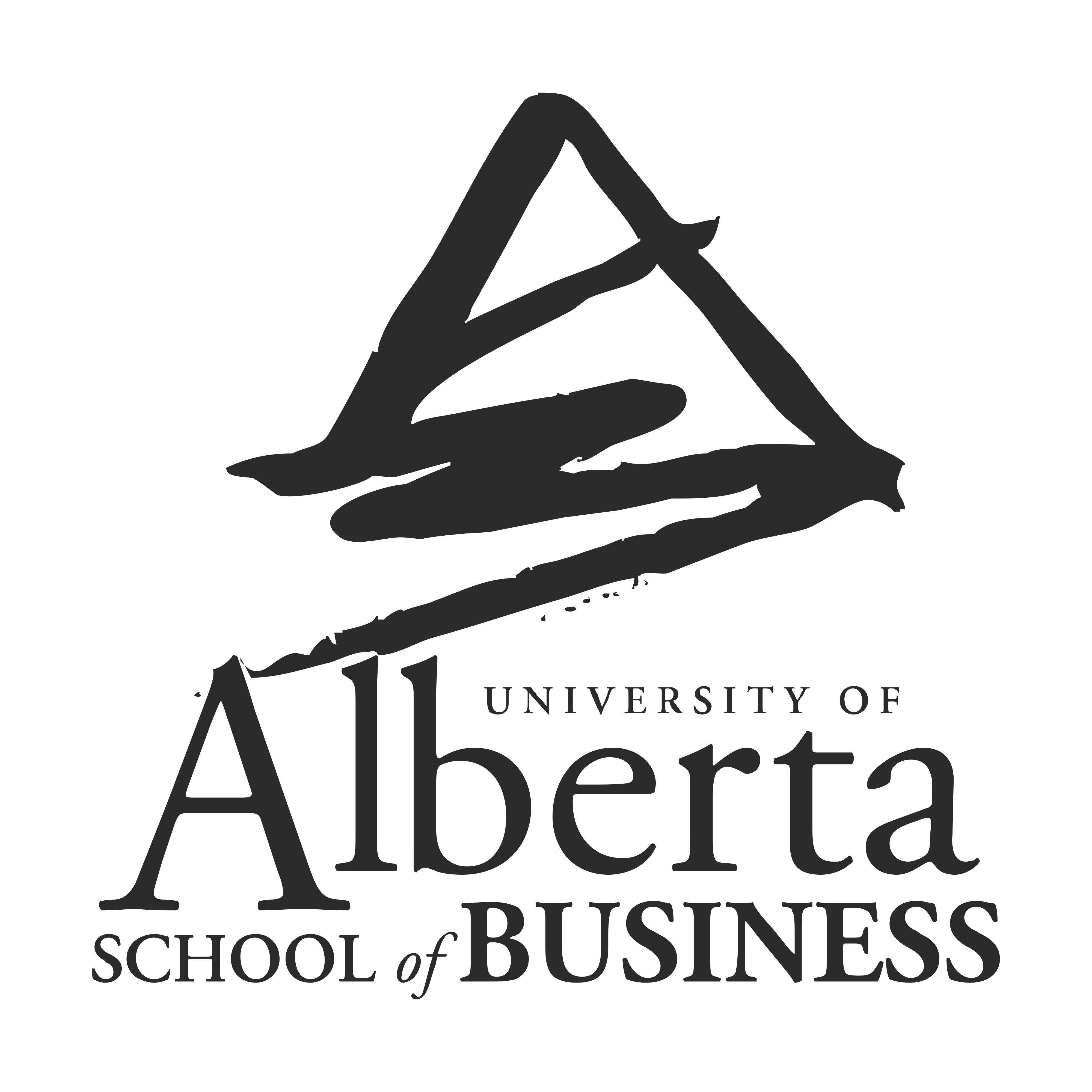 Alberta School of Business