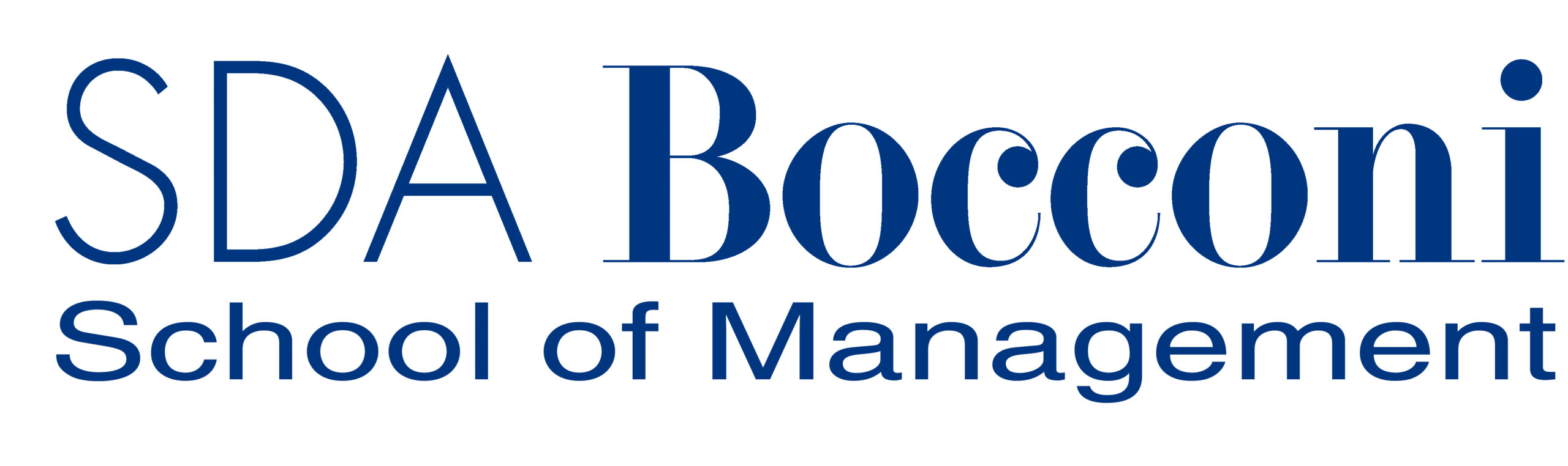SDA Bocconi School of Management