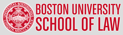 Boston University School of Law