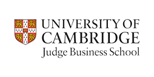 Cambridge Judge Business School