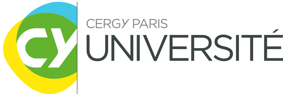 Université Cy Cergy Paris