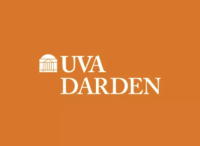 Darden School of Business