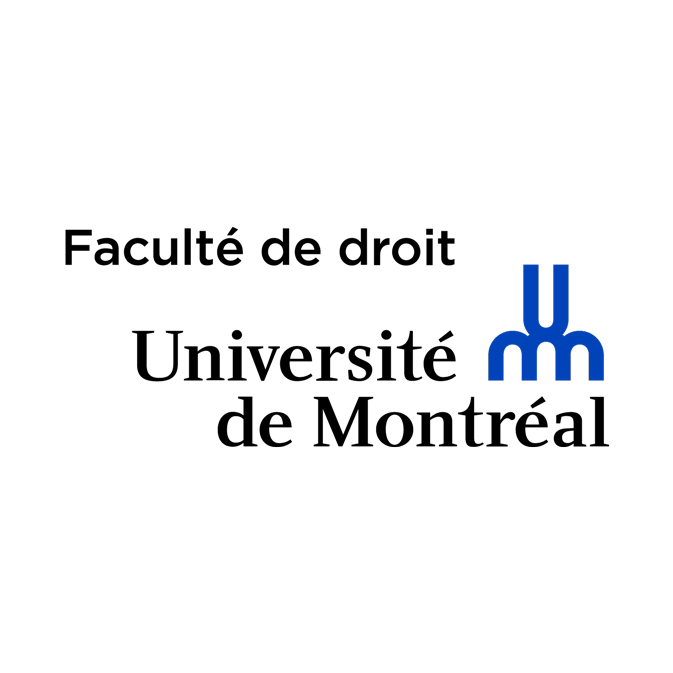 Faculté de Droit, Université de Montréal