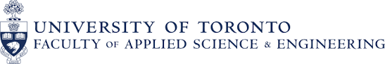 Faculty of Applied Science And Engineering, University of Toronto