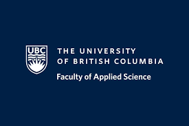Faculty of Applied Science, University British Columbia