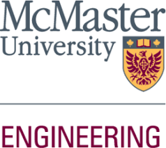 Faculty of Engineering, McMaster University
