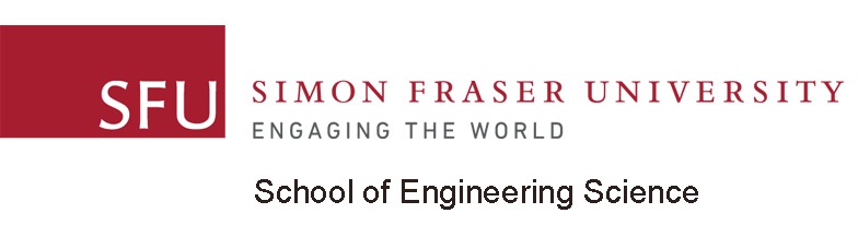 Faculty of Engineering, Simon Fraser University