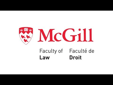 Faculty of Law, McGrill University