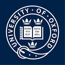 Faculty of Law, University of Oxford