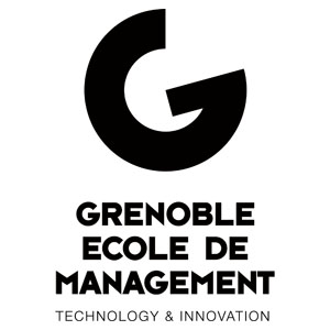 Grenoble école de management