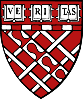 Graduate School of Design, Harvard University