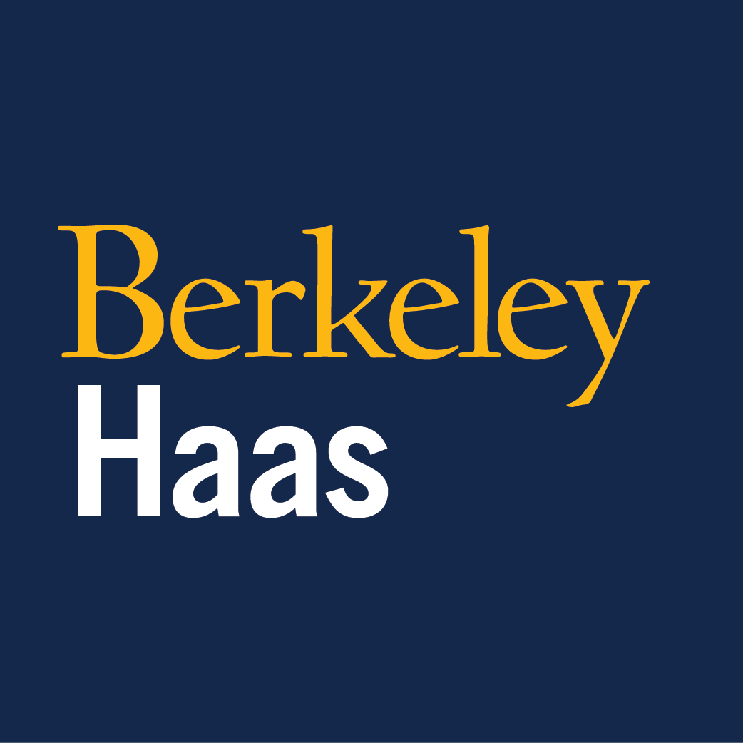 Haas School of Business, UC Berkeley
