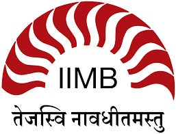 Indian Institute of Management Bangalore