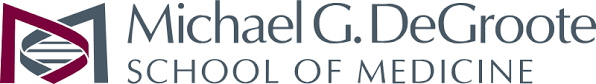 Micharel G. DeGroote School Of Medicine, McMaster University