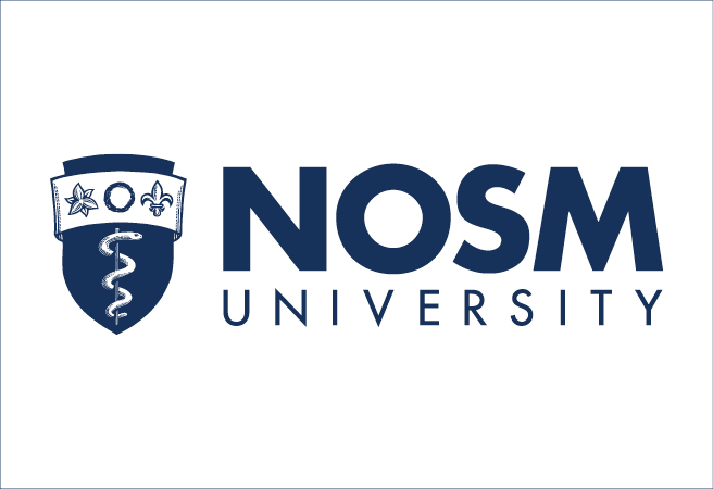 Northen Ontario School of Medicine, NOSM University