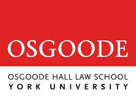 Osgoode Hall Law School, York University
