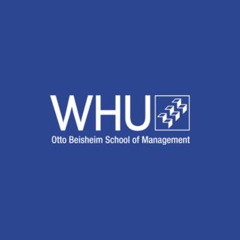 Otto Beisheim School of Management
