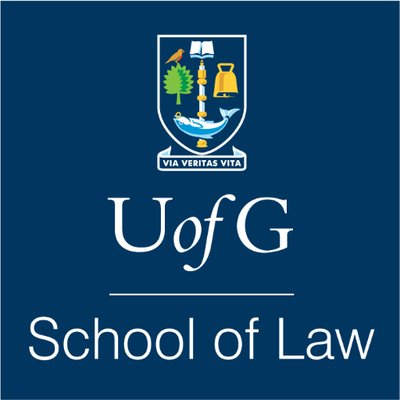School of Law, University of Glasgow