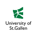 University of Saint Gallen
