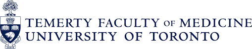 Temerty Faculty of Medicine, University of Toronto