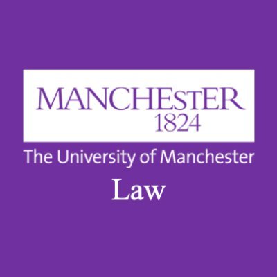 The Law School, University of Manchester