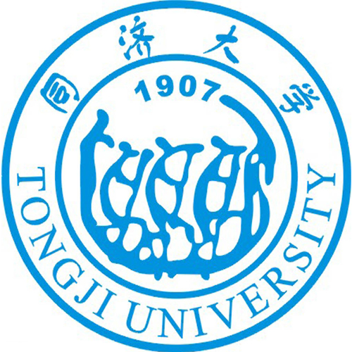 College of Architecture and Urban Planning de Tongji University