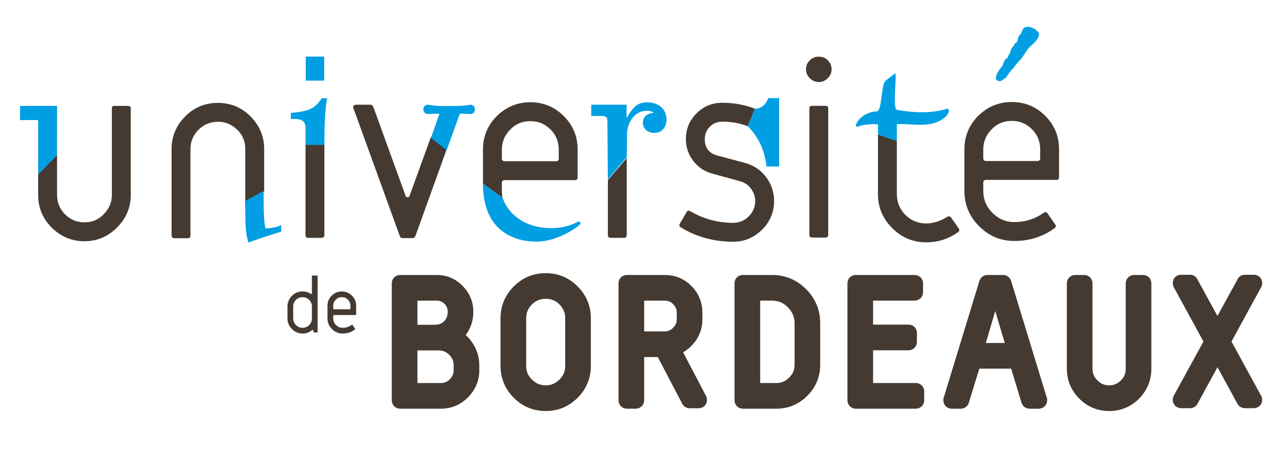 Université Bordeaux