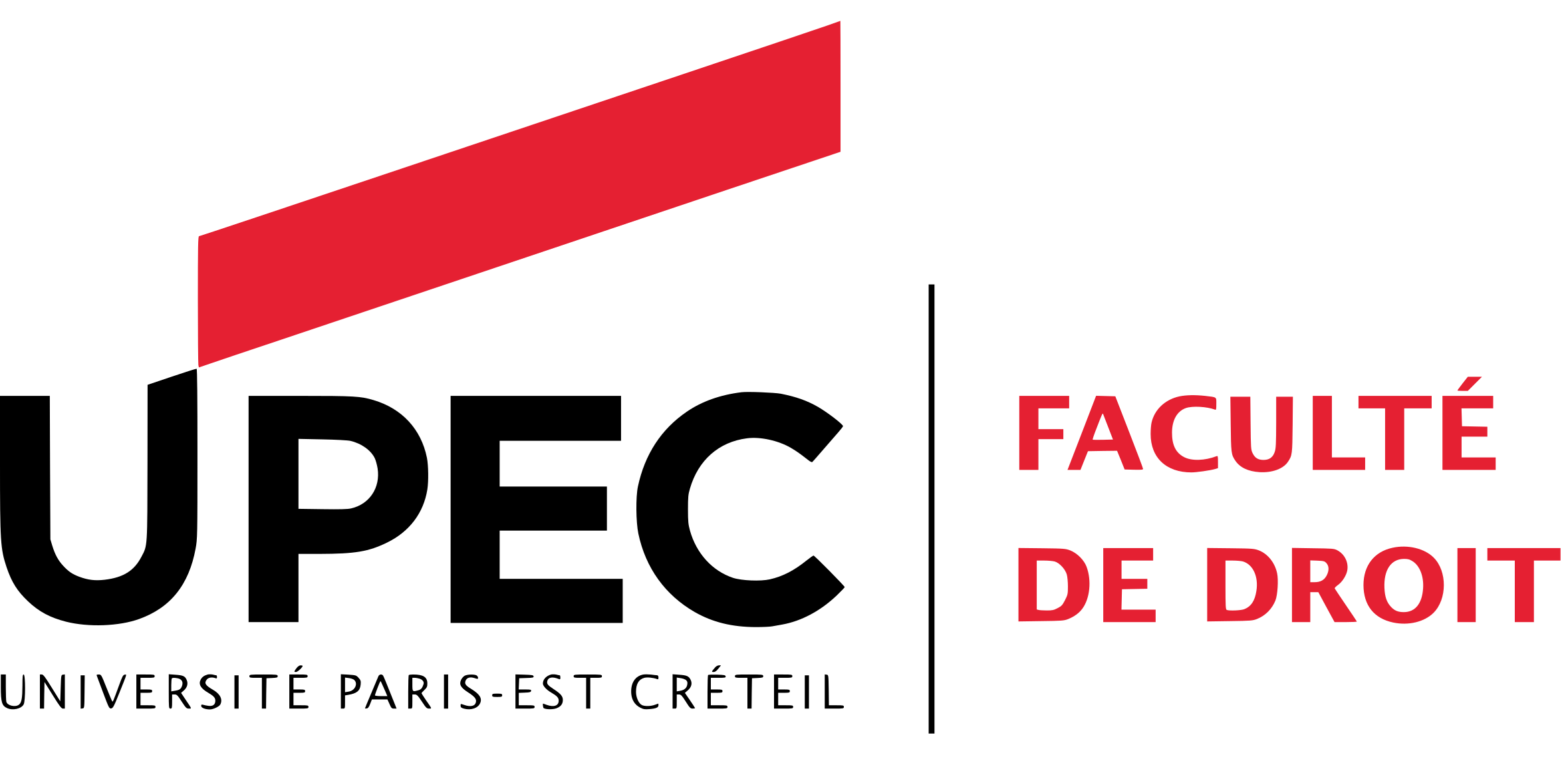 Université Paris-Est Créteil