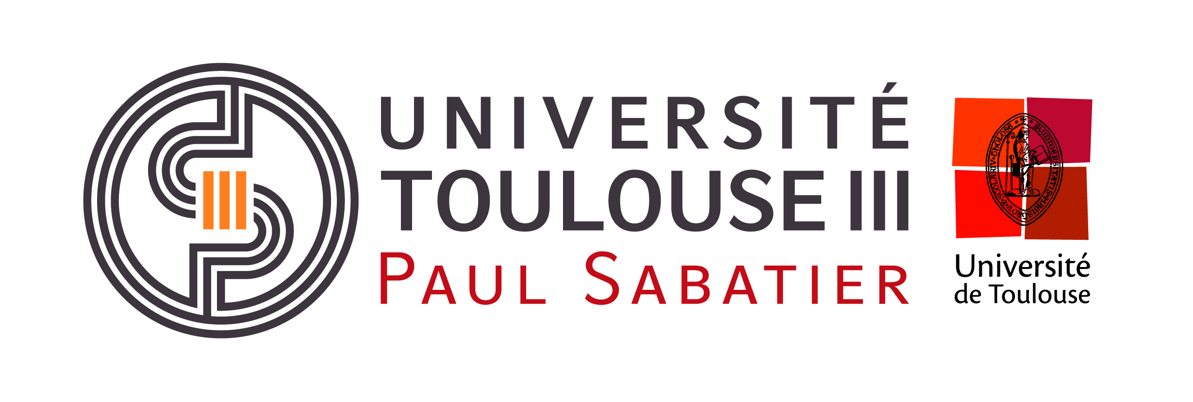 Université Toulouse 3 Paul Sabatier