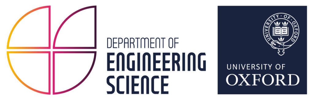 University of Oxford, Department of Engineering Science